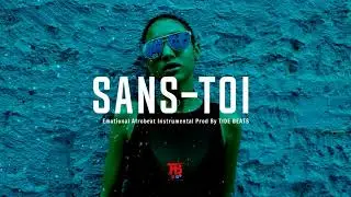 Afrobeat Instrumental 2021 - 