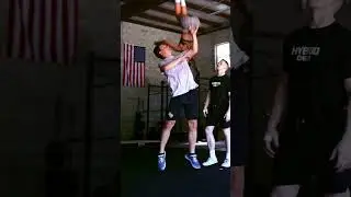 Didn't vlog this 😂😱💀 #cheer #stunt #fail #shorts
