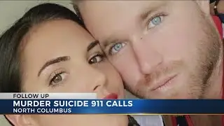 Ohio State student killed in apparent murder-suicide