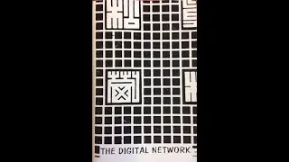 Jeff23 - The digital network Mixtape (Face B) (1996)