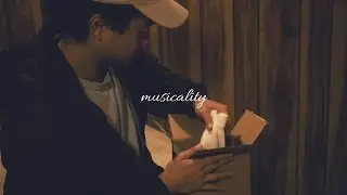 Chapter 40: Musicality
