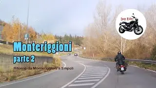 Monteriggioni 2