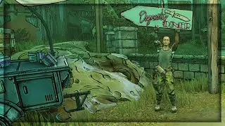 Borderlands 3 - Dynasty Dash Eden-6