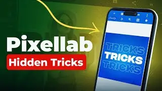 7 Secret Pixellab Tricks You Need to Try!
