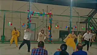 Wow !! Bhangra Live | Baisakhi Celebration 2023