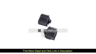 Deal Orientek Fiber Holders for KOMSHINE FX35 Fusion Splicer Fiber Optic Fixture Fiber Optic Clamp