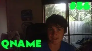 The ABC Rap (QNAME #56)