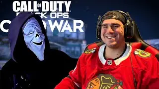 SPOOKY COD - Call of Duty Black Ops Cold War