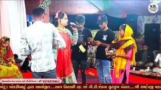 આવી શ્રદ્ધાંજલિ તો લાલુ ભાલ જ ગાય શકે // Lalu bhal .. mahesh vaiya.... V D jethava official  //// 