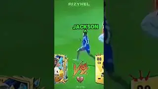 Rudiger 🤣 #fifamobile​ #fcmobile​ #football​ #funny​ #funk​ #memes​ #shorts​ #trending​ #viralvideo​