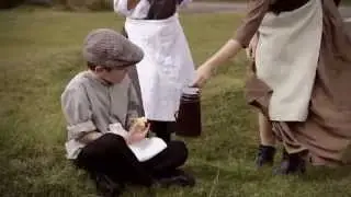 Victorian Halkyn Life in a Lead Mining Community