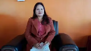 Interview with Author Reeta Balami/ बालसाहित्य लेखक रीता बलामीसँग कुराकानी