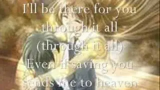 your guardian angel(anime)