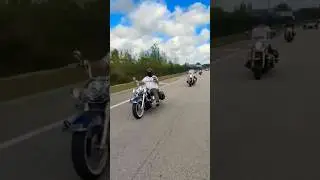 Harley Heritage softail classic! Better on 2 wheels