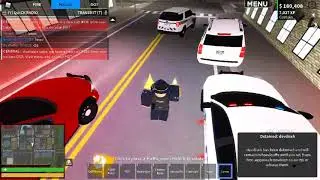 TRAFFIC STOP GONE WRONG | GTRP
