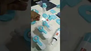ORIO PTMT TAP SPARSH COLLECTION