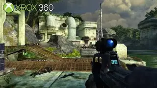 HALO 3 | Xbox 360 Gameplay