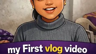 My First vlog video  #virals #video @Shalineepratapgarhivlog278 
