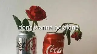 the neighbourhood - scary love* LIVE lyrics
