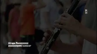 TEASER VERKAMI ATRAPA MOZZZQUES