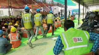 52ND NATIONAL SAFETY WEEK | CELEBRATION - 2023 | 4th to 11th March | OUR AIM - ZERO HARM