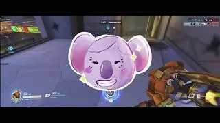 Pharah Discussion 2/6 - Preferences