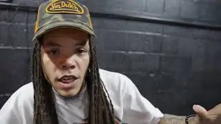 Shredgang Mone - Could’ve Been 