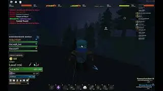 Arcane Odyssey Wind-Row Island secret location!