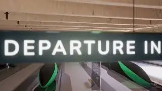 Hyperloop System