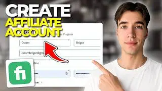 How To Create A Fiverr Affiliate Account (Tutorial 2026)