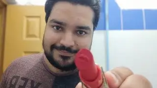 ASMR Doing Your Makeup In 2 Minutes 💄💋