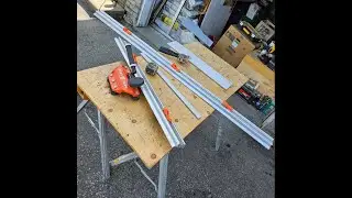 Portable Tile Cutter