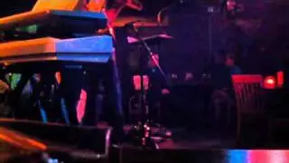 Sweet ass jazz