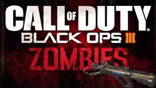 BLACK OPS 3 ZOMBIES EASTER EGG: TRIDENT IN BLACK OPS 3??