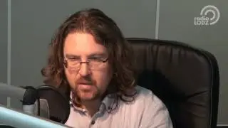 Gość Po 8: Ryszard Machnikowski [12.07.2016]