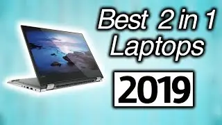 💎💎💎 Best 2 In 1 Laptops in 2020