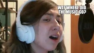 SINGING FAIL