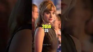 Need for Speed 2014 Cast Transformation | Then and Now (2014&ndash;2025) 😱 #nfs #thenandnow #timefliptv