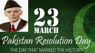 Pakistan resolution day 2021 ! 23 march whatsapp status ! Pakistan day status
