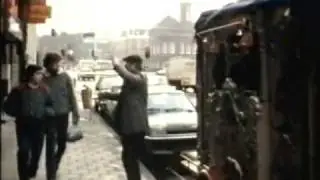 Van Gewest tot Gewest Gijs Perlee Amsterdam deel1 van 2