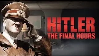 The Shocking Final Hours of Adolf Hitler | April 30, 1945