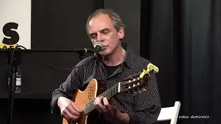 5/15 Tre sorelle di Riccardo Tesi e Maurizio Geri- Riccardo Tesi & Banditaliana trio -Mama's Ravenna