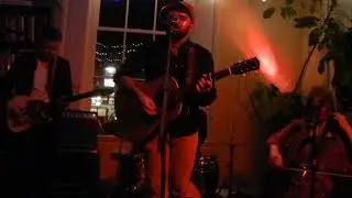 YOUNG FRONTIER:Carolina