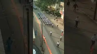 RSS || sanchalan || आरएसएस घोष || 2022