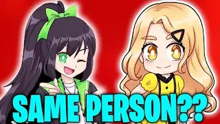 Jade and Gaby are the SAME PERSON! InquisitorMaster The Squad Drama!