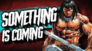 Funcom Are Up To Something...
