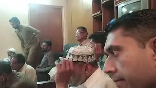 محفل نعت ایصال ثواب عثمان ڈالی صاحب والد محترم علی شان بھائی مندر والی گلی اندرون بھاٹی گیٹ لاہور