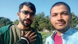NCONF Ghaziabad (day 1), 30 days training of organic farming #organic farming #nconf