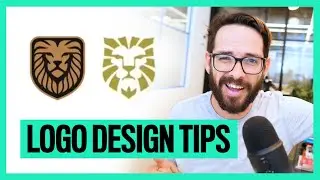 Logo Design Tips: Concept Vs Execution