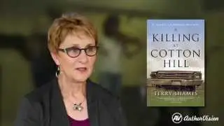 Terry Shames - A Killing at Cotton Hill